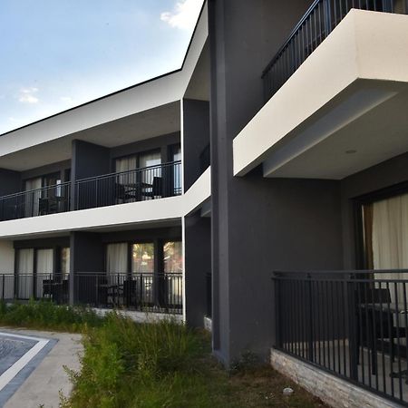 Stella Apart Antalya Dış mekan fotoğraf