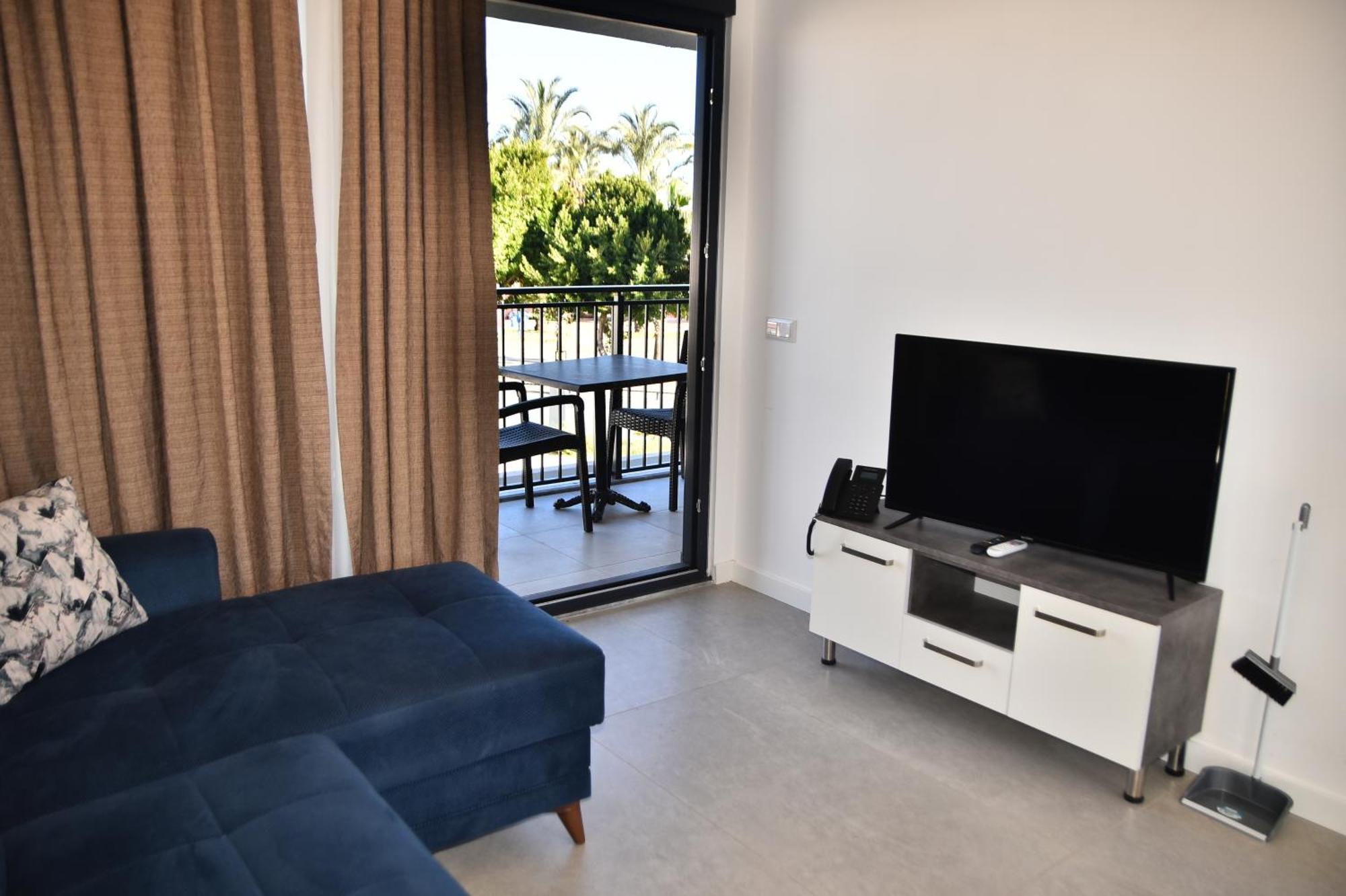 Stella Apart Antalya Dış mekan fotoğraf