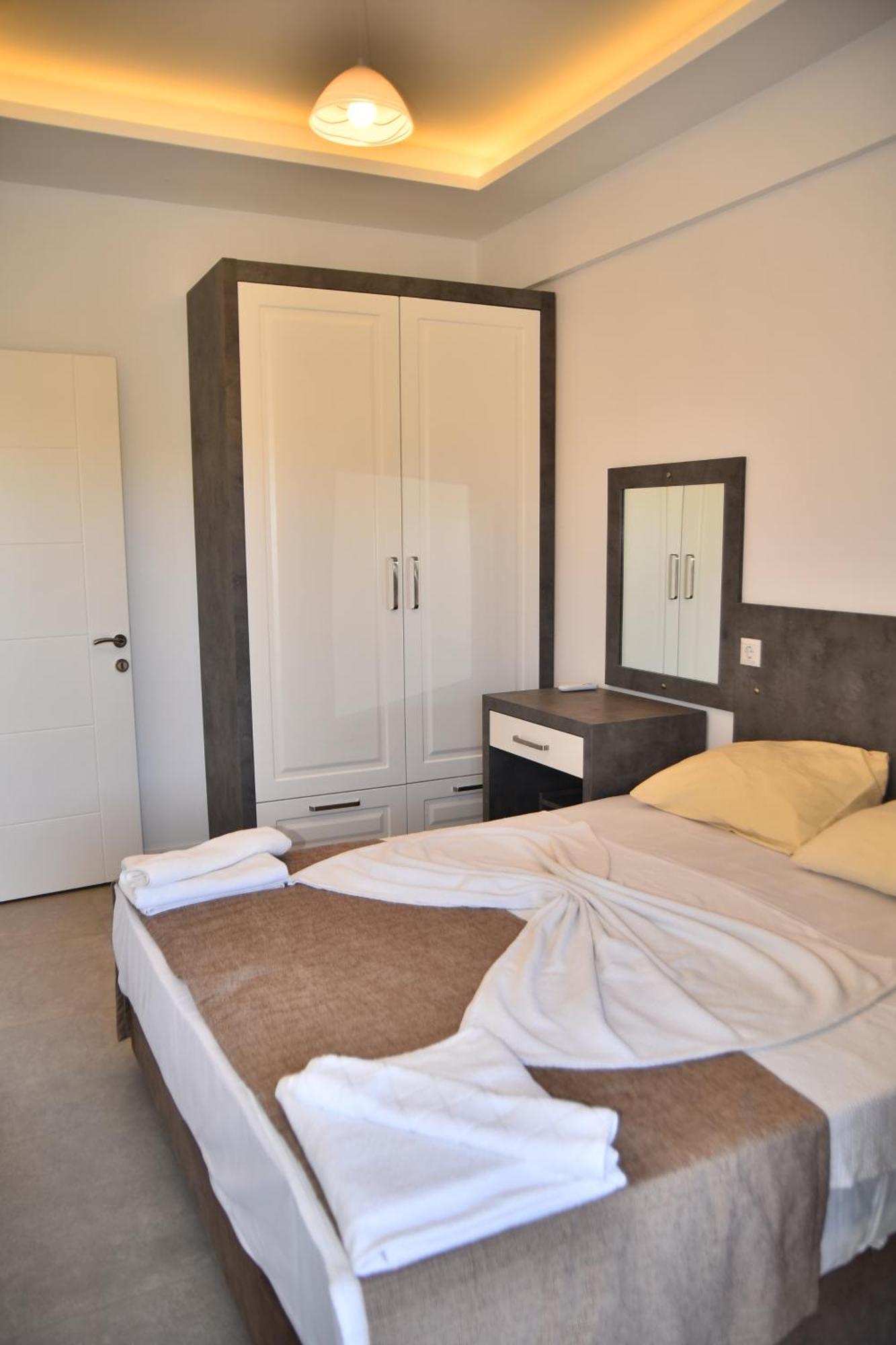 Stella Apart Antalya Dış mekan fotoğraf